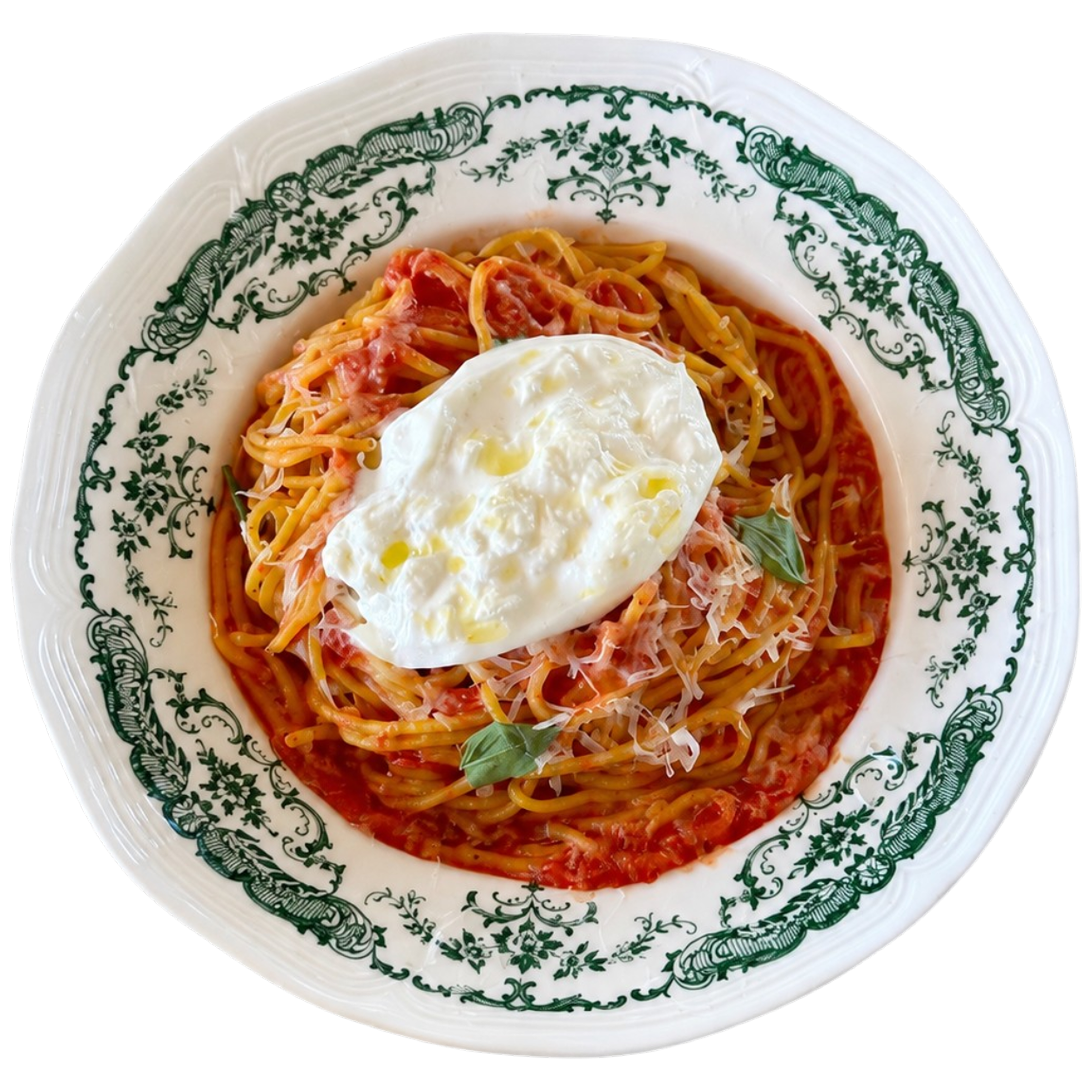 Neapolská pizza